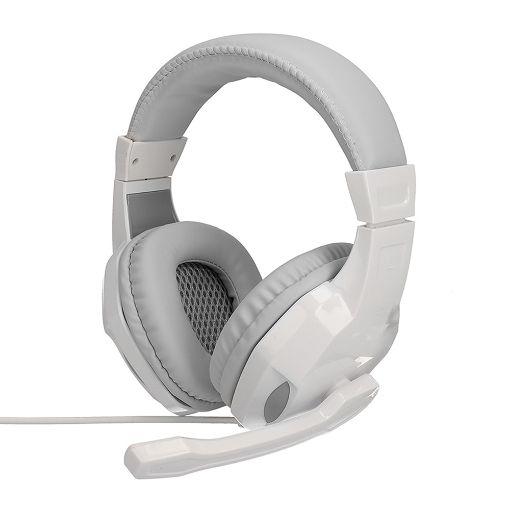 Εικόνα της Headset LGP Ceres White LGP023169