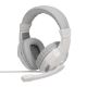 Εικόνα της Headset LGP Ceres White LGP023169