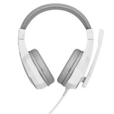 Εικόνα της Headset LGP Ceres White LGP023169