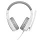 Εικόνα της Headset LGP Ceres White LGP023169