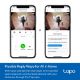 Εικόνα της Video Doorbell TP-Link Tapo D235 2K