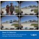 Εικόνα της Video Doorbell TP-Link Tapo D235 2K