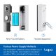 Εικόνα της Video Doorbell TP-Link Tapo D235 2K