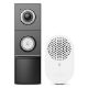 Εικόνα της Video Doorbell TP-Link Tapo D235 2K