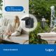 Εικόνα της Smart Plug TP-Link P410M Outdoor WiFi Black
