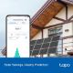 Εικόνα της Smart Plug TP-Link P410M Outdoor WiFi Black