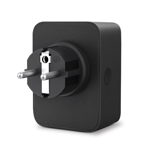 Εικόνα της Smart Plug TP-Link P410M Outdoor WiFi Black