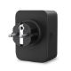 Εικόνα της Smart Plug TP-Link P410M Outdoor WiFi Black
