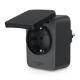 Εικόνα της Smart Plug TP-Link P410M Outdoor WiFi Black