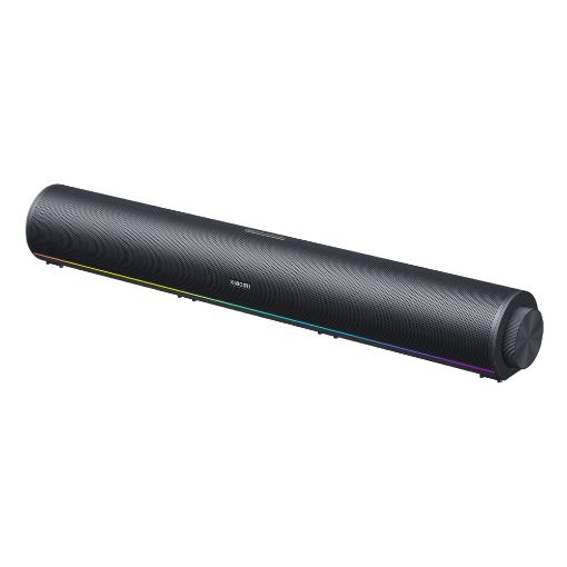 Εικόνα της Xiaomi Desktop Speaker Pro Set RGB Bluetooth Black QBH4355GL