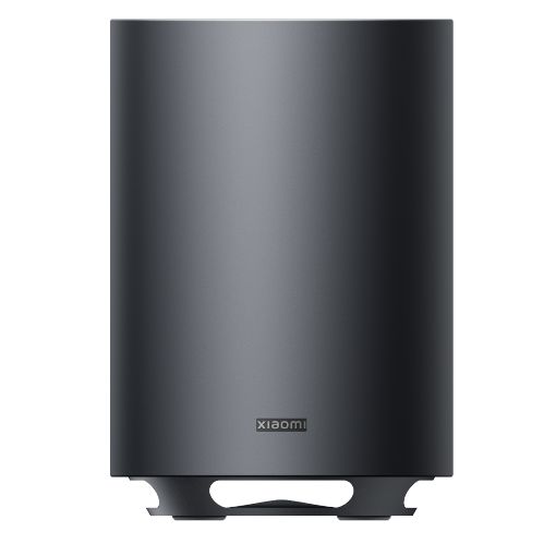 Εικόνα της Xiaomi Desktop Speaker Pro Set RGB Bluetooth Black QBH4355GL
