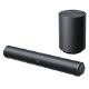 Εικόνα της Xiaomi Desktop Speaker Pro Set RGB Bluetooth Black QBH4355GL