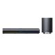 Εικόνα της Xiaomi Desktop Speaker Pro Set RGB Bluetooth Black QBH4355GL
