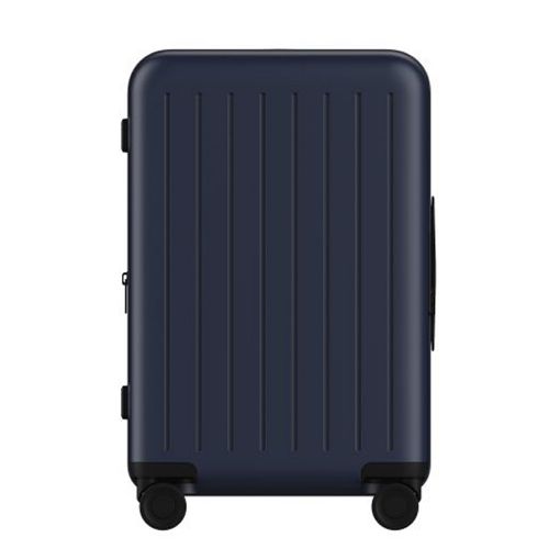 Εικόνα της Βαλίτσα Xiaomi Expandable Luggage 20" 56x36.5x26cm Blue BHR9452GL