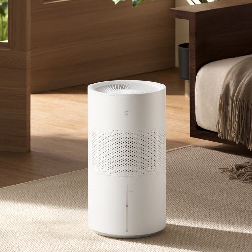 Εικόνα της Xiaomi Mijia Smart Evaporative Humidifier Pro White BHR082TEU