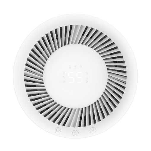 Εικόνα της Xiaomi Mijia Smart Evaporative Humidifier Pro White BHR082TEU