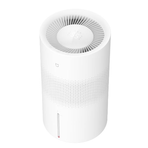 Εικόνα της Xiaomi Mijia Smart Evaporative Humidifier Pro White BHR082TEU