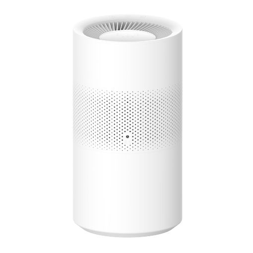 Εικόνα της Xiaomi Mijia Smart Evaporative Humidifier Pro White BHR082TEU