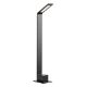 Εικόνα της Επιδαπέδιο Φανάρι Garden Lights Reno 12V 3000K IP65 6W Black 3218011