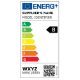 Εικόνα της Φωτιστικό Σποτ Δαπέδου Garden Lights Cyclon 12V IP44 3000K 3W Black Granite 3578501