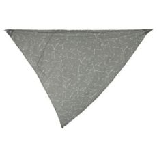 Εικόνα της Πανί Σκίασης Decoris Τρίγωνο UPF 30+ 3 x 3 m Grey 842095