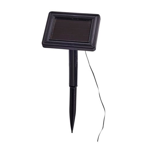Εικόνα της Ηλιακό Φωτιστικό Δέντρου Progarden 12 LED Warm White 130 x 15 x 55 mm 4τμχ Black DX9954000
