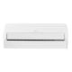 Εικόνα της Κλιματιστικό Inverter Tesla Ambient TD68TP1W-2432IAW WiFi 24.000 BTU A++/A+ White