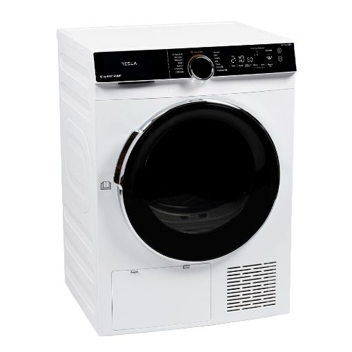 Εικόνα της Στεγνωτήριο Tesla WT10H91M 10Kg White