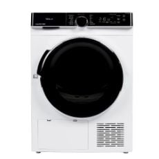 Εικόνα της Στεγνωτήριο Tesla WT10H91M 10Kg White