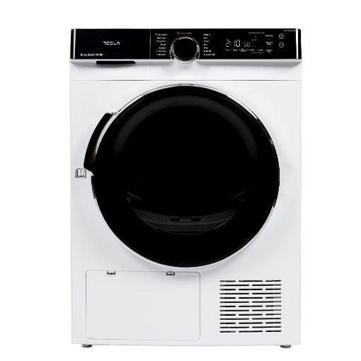 Εικόνα της Στεγνωτήριο Tesla WT10H91M 10Kg White