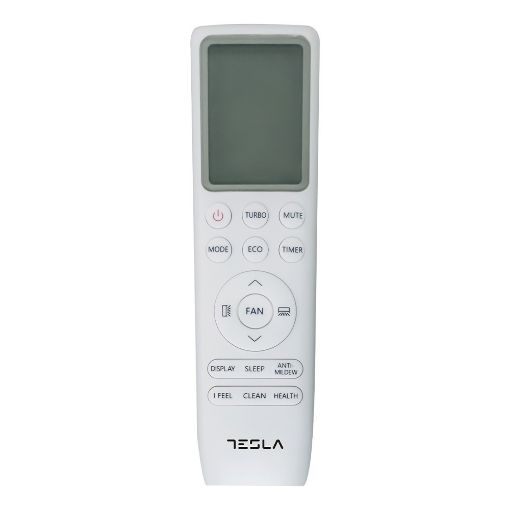 Εικόνα της Κλιματιστικό Inverter Tesla Ambient TD26TP1W-0932IAW WiFi 9.000 BTU A++/A+ White