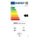 Εικόνα της Ψυγειοκαταψύκτης Tesla RC3201FHE Total No Frost 293lt White