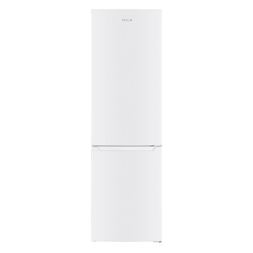 Εικόνα της Ψυγειοκαταψύκτης Tesla RC3201FHE Total No Frost 293lt White