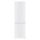 Εικόνα της Ψυγειοκαταψύκτης Tesla RC3201FHE Total No Frost 293lt White