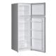 Εικόνα της Ψυγείο Δίπορτο Tesla RD2400HSE 248lt Inox