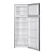 Εικόνα της Ψυγείο Δίπορτο Tesla RD2400HSE 248lt Inox