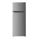 Εικόνα της Ψυγείο Δίπορτο Tesla RD2400HSE 248lt Inox