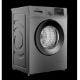 Εικόνα της Πλυντήριο Ρούχων Tesla 8Kg 1400 Στροφών Cosmic Silver WF81461TSGR