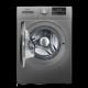 Εικόνα της Πλυντήριο Ρούχων Tesla 8Kg 1400 Στροφών Cosmic Silver WF81461TSGR