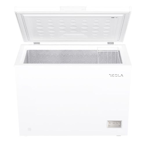 Εικόνα της Καταψύκτης Tesla RH2901HE 290lt White