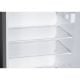 Εικόνα της Ψυγείο Δίπορτο Tesla RD2101HSE 206lt Inox