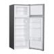 Εικόνα της Ψυγείο Δίπορτο Tesla RD2101HSE 206lt Inox