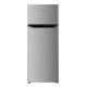 Εικόνα της Ψυγείο Δίπορτο Tesla RD2101HSE 206lt Inox