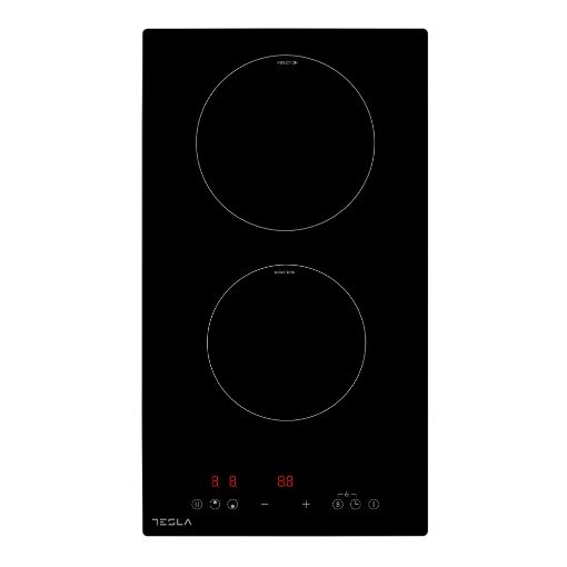 Εικόνα της Εστία Tesla HI3201MB Κεραμική 3500W Black