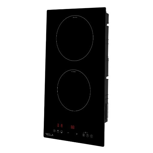 Εικόνα της Εστία Tesla HI3201MB Κεραμική 3500W Black