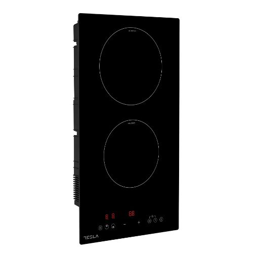 Εικόνα της Εστία Tesla HI3201MB Κεραμική 3500W Black