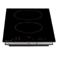 Εικόνα της Εστία Tesla HI3201MB Κεραμική 3500W Black
