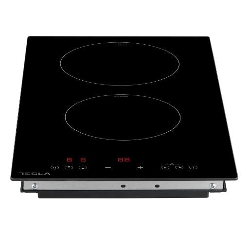 Εικόνα της Εστία Tesla HI3201MB Κεραμική 3500W Black