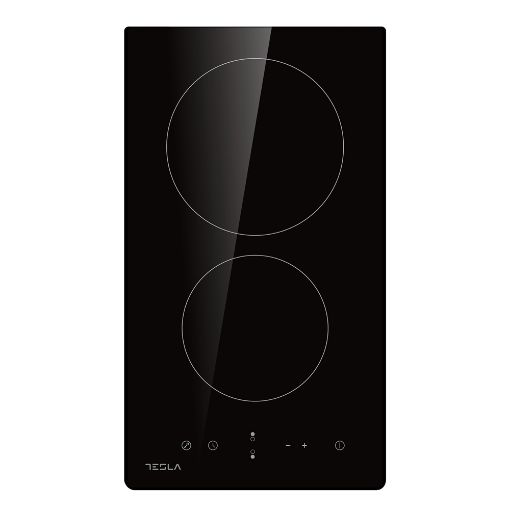Εικόνα της Εστία Tesla HV3201MB Κεραμική 3300W Black HV3201MB