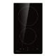 Εικόνα της Εστία Tesla HV3201MB Κεραμική 3300W Black HV3201MB